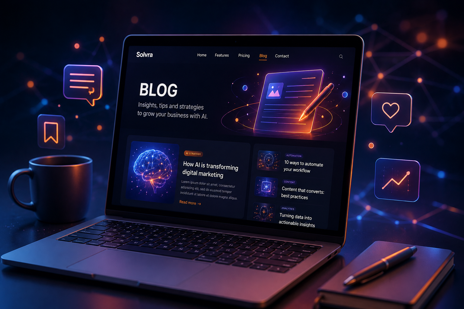 How AI Is Transforming the Marketing Funnel End to End