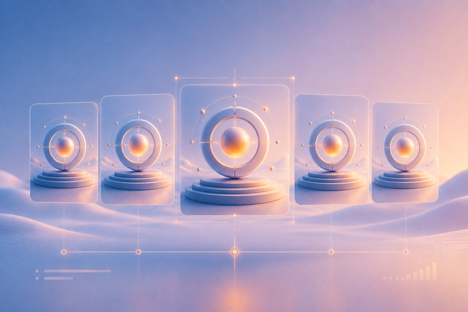 Measurement for AI Marketing: From Asset Scores to Business Learning