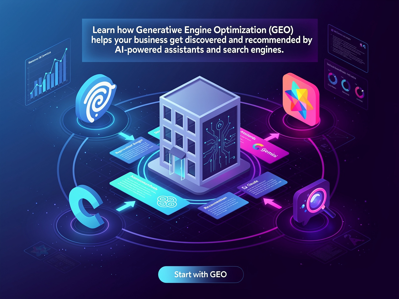 Generative Engine Optimization (GEO): How to Get Your Brand Recommended by AI