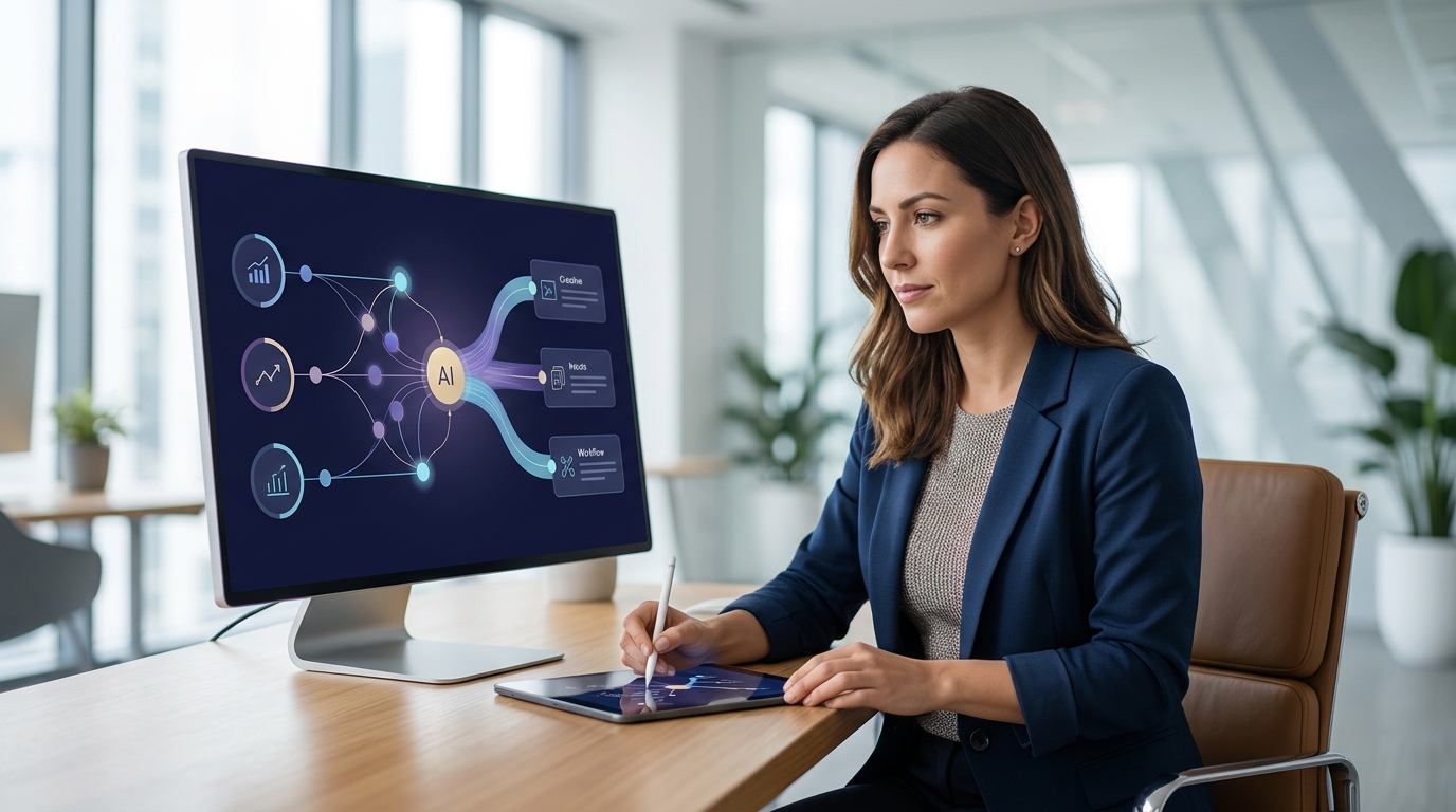 Learning Loops for AI Marketing: Turning Campaign Results Into Better Future Generations