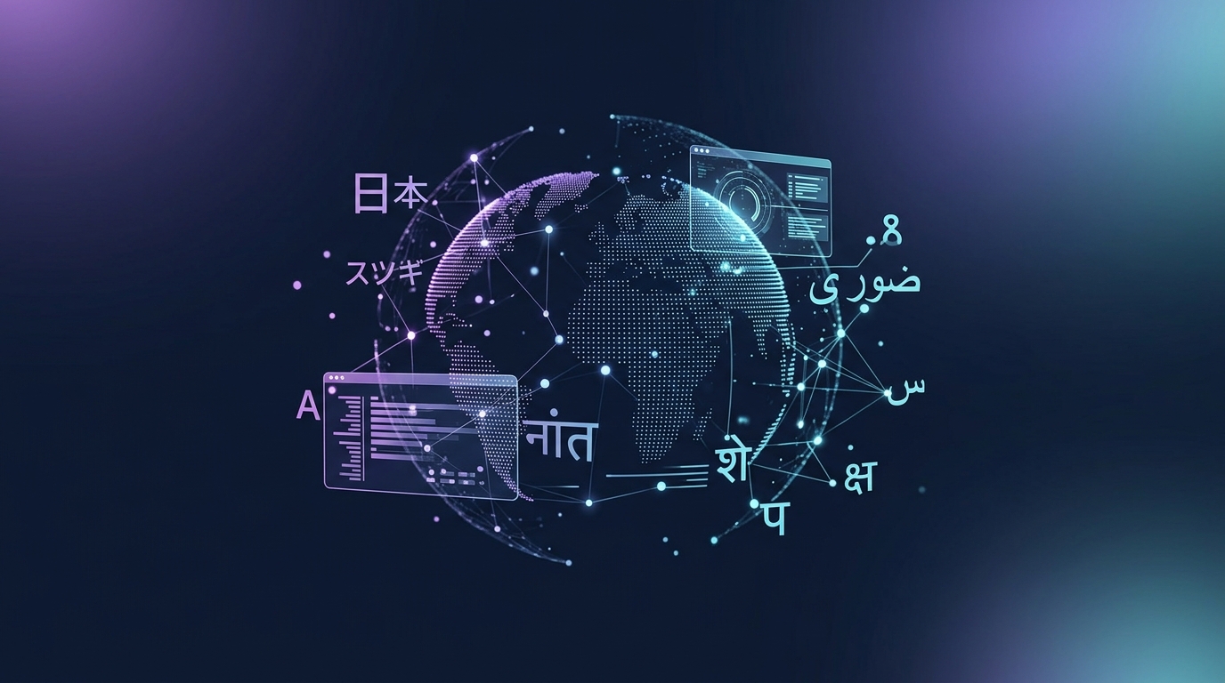 How to Launch a Multilingual Marketing Campaign in One Day